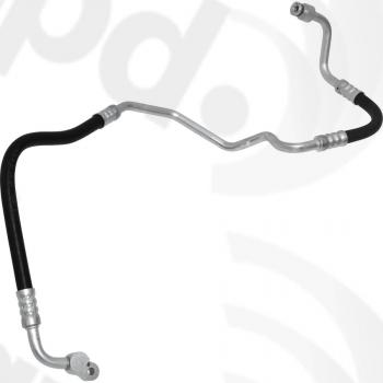Global Parts Distributors 4813847 A/C Refrigerant Discharge Hose product image 1 of 1