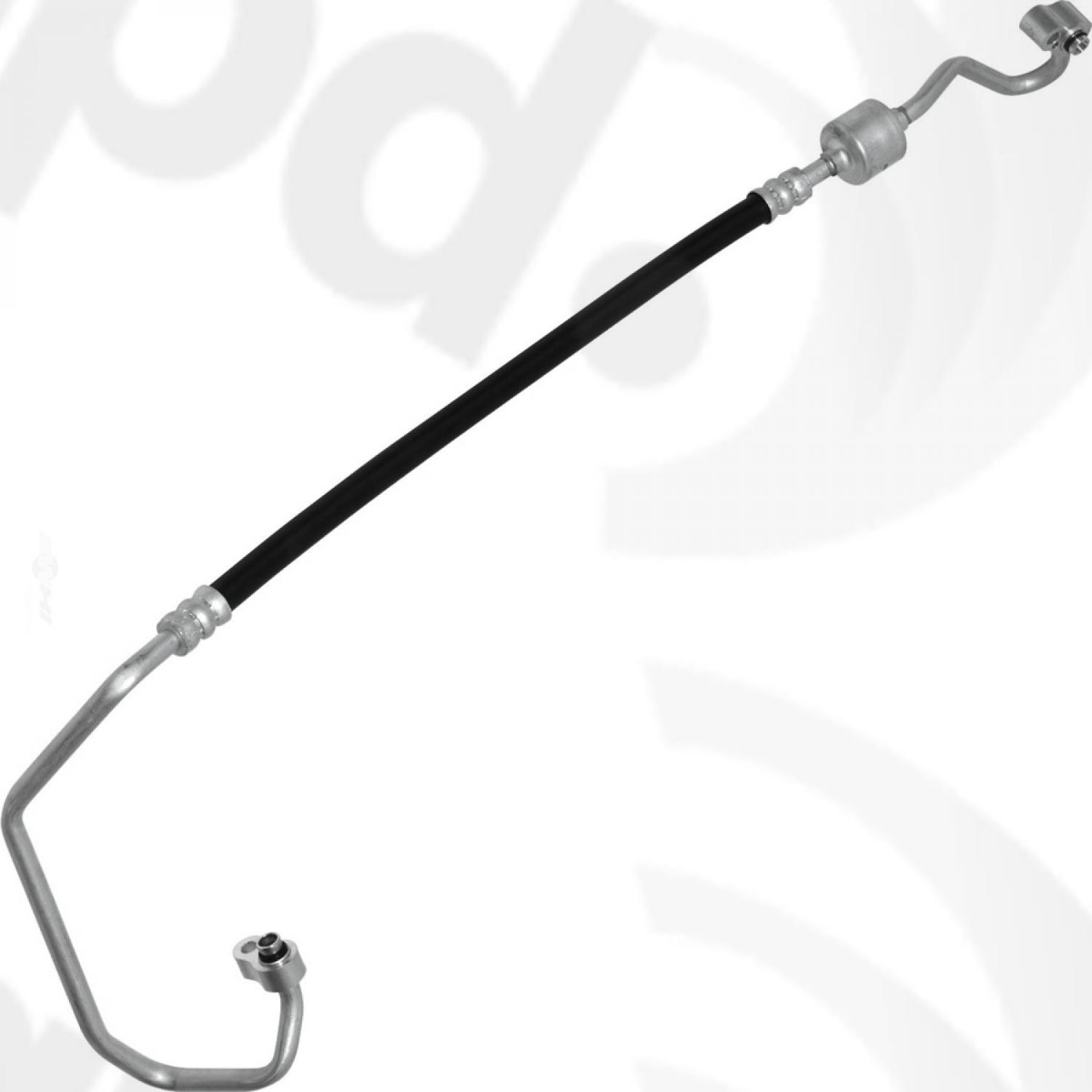 Global Parts Distributors 4813850 A/C Refrigerant Discharge Hose product image 1 of 1