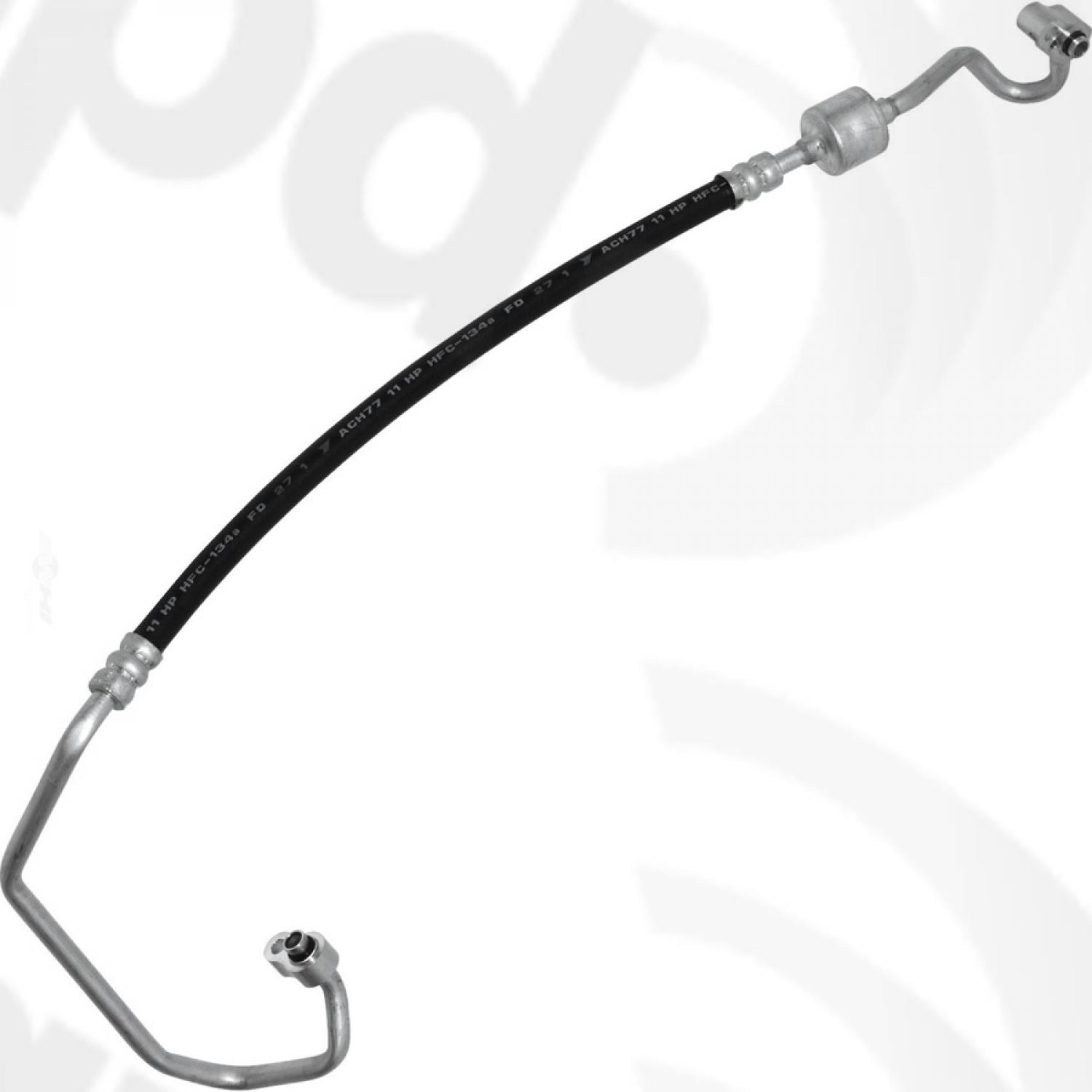 Global Parts Distributors 4813852 A/C Refrigerant Discharge Hose product image 1 of 1