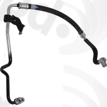 Global Parts Distributors 4813855 A/C Refrigerant Discharge Hose product image 1 of 1