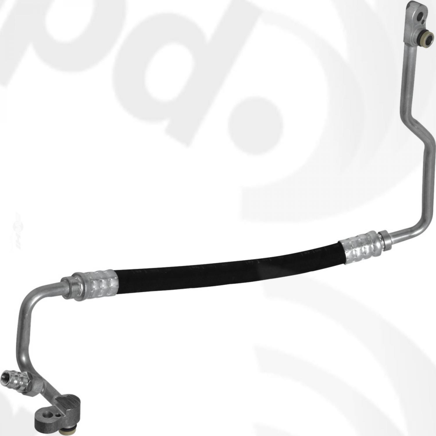 Global Parts Distributors 4813857 A/C Refrigerant Discharge Hose product image 1 of 1