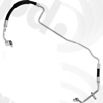 Global Parts Distributors 4813860 A/C Refrigerant Discharge Hose product image 1 of 1