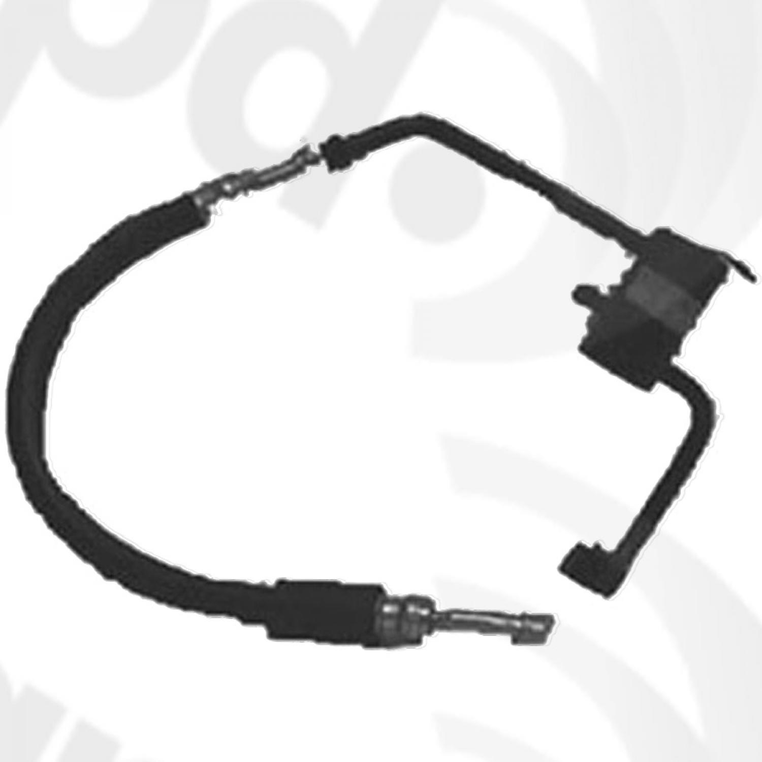 Global Parts Distributors 4813862 A/C Refrigerant Discharge Hose product image 1 of 1
