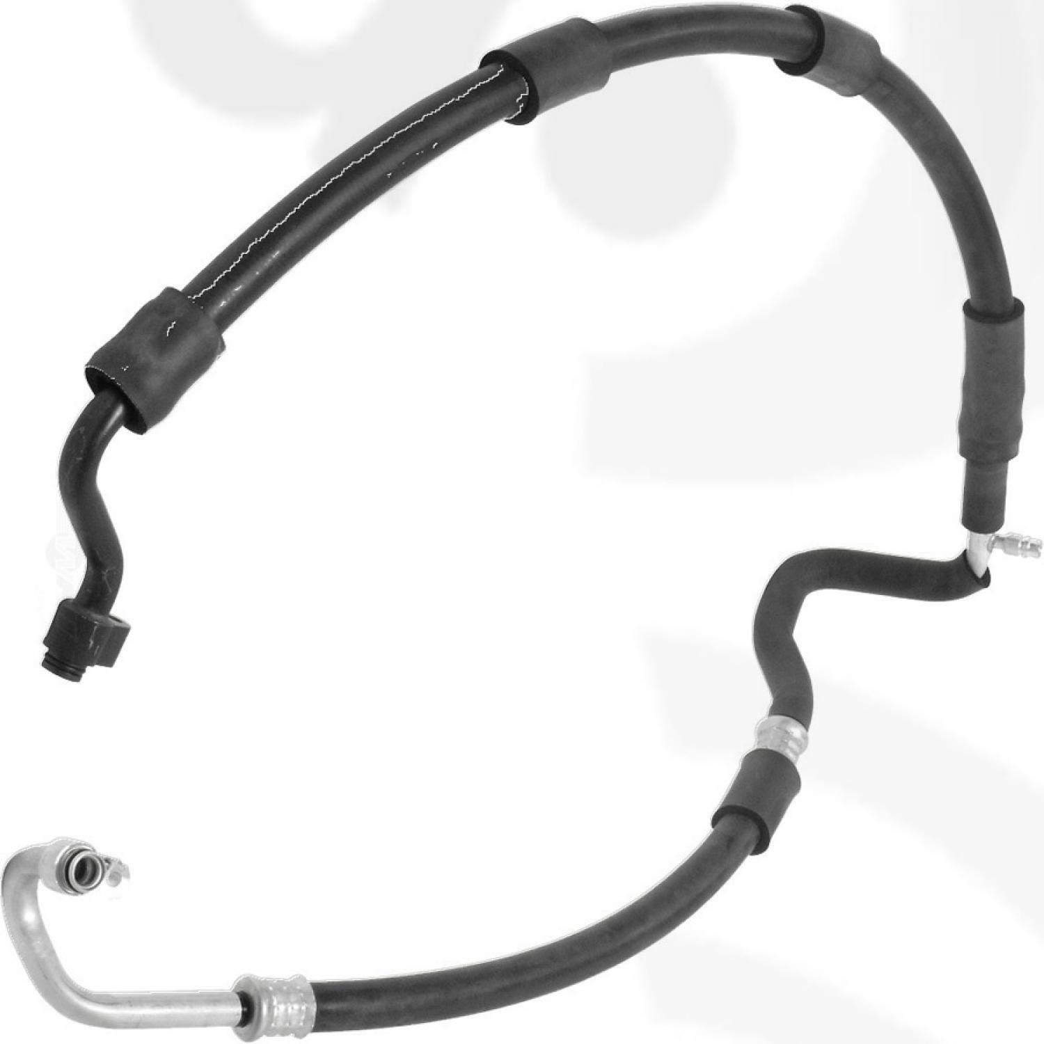 Global Parts Distributors 4813870 A/C Refrigerant Suction Hose product image 1 of 1