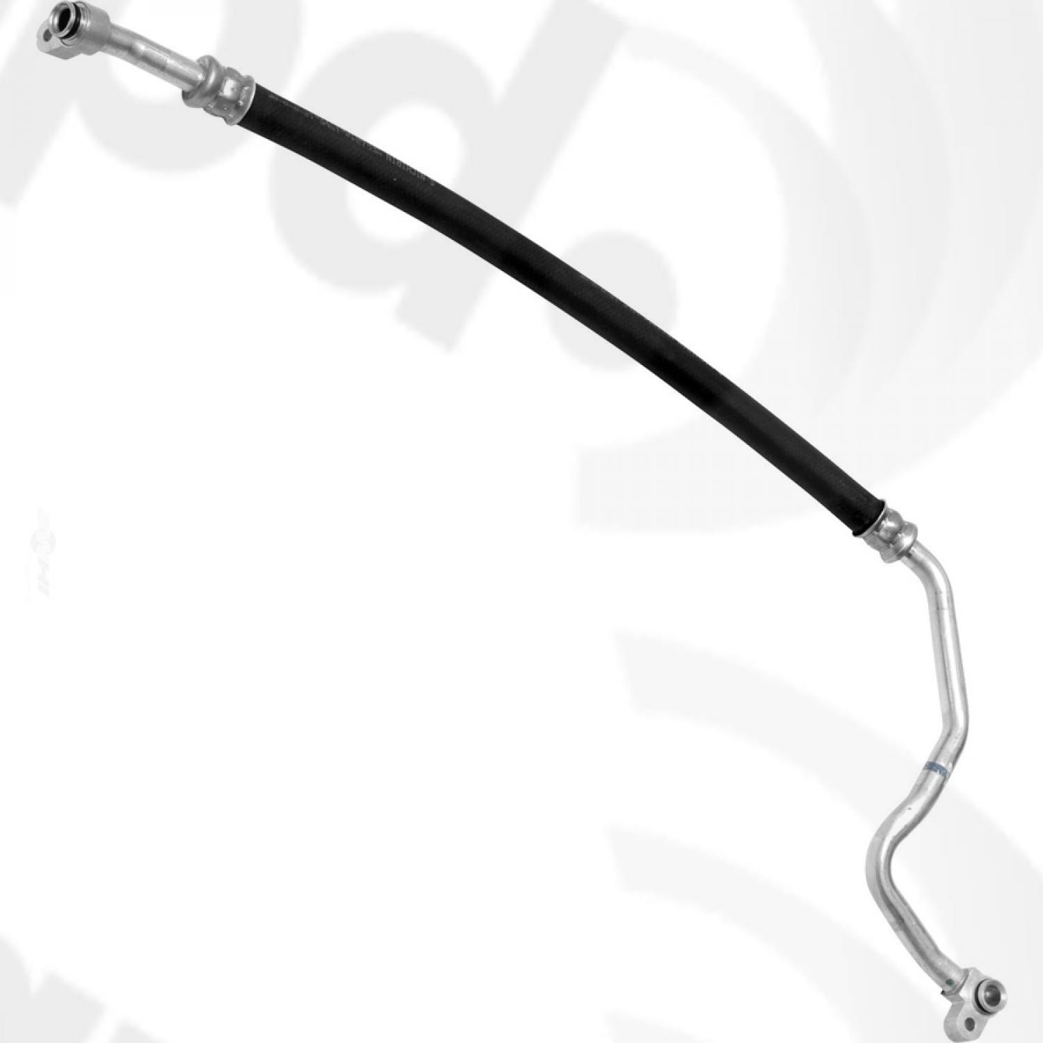 Global Parts Distributors 4813872 A/C Refrigerant Suction Hose product image 1 of 1