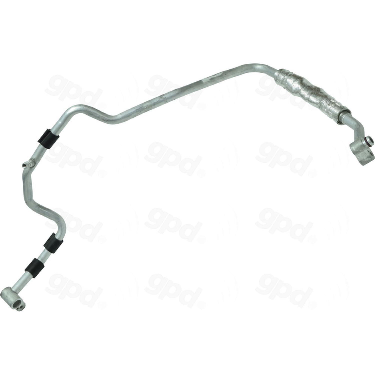 Global Parts Distributors 4813876 A/C Refrigerant Suction Hose product image 1 of 1