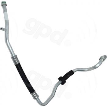 Global Parts Distributors 4813877 - A/C Refrigerant Suction Hose Global Parts Distributors 4813877 A/C Refrigerant Suction Hose product image 1 of 1