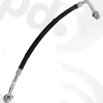 Global Parts Distributors 4813880 A/C Refrigerant Suction Hose product image 1 of 1