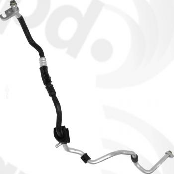 Global Parts Distributors 4813881 A/C Refrigerant Suction Hose product image 1 of 1