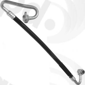 Global Parts Distributors 4813882 - A/C Refrigerant Suction Hose Global Parts Distributors 4813882 A/C Refrigerant Suction Hose product image 1 of 1