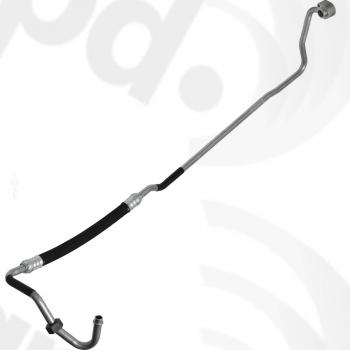 Global Parts Distributors 4813883 - A/C Refrigerant Suction Hose Global Parts Distributors 4813883 A/C Refrigerant Suction Hose product image 1 of 1