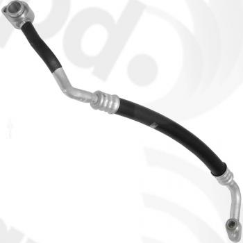 Global Parts Distributors 4813884 - A/C Refrigerant Suction Hose Global Parts Distributors 4813884 A/C Refrigerant Suction Hose product image 1 of 1
