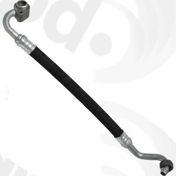 Global Parts Distributors 4813886 - A/C Refrigerant Suction Hose Global Parts Distributors 4813886 A/C Refrigerant Suction Hose product image 1 of 1