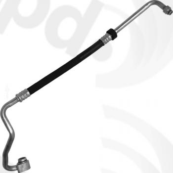 Global Parts Distributors 4813887 - A/C Refrigerant Suction Hose Global Parts Distributors 4813887 A/C Refrigerant Suction Hose product image 1 of 1