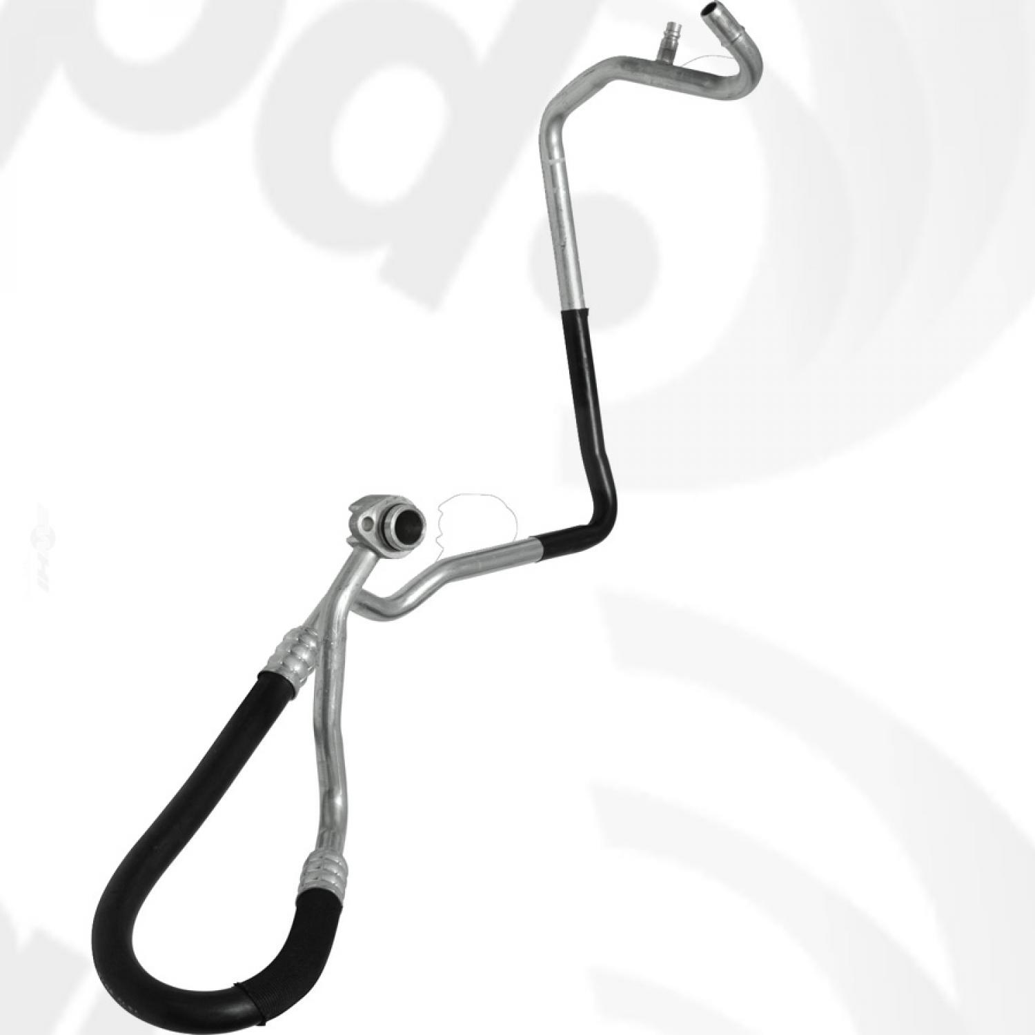 Global Parts Distributors 4813890 A/C Refrigerant Suction Hose product image 1 of 1