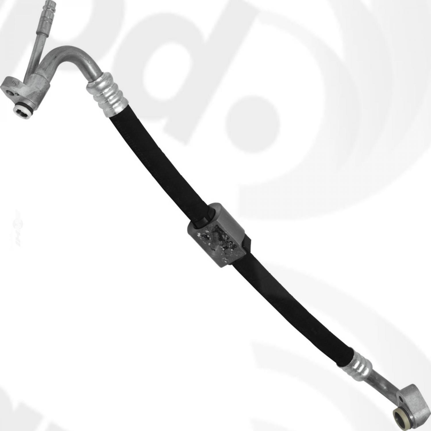 Global Parts Distributors 4813892 A/C Refrigerant Suction Hose product image 1 of 1