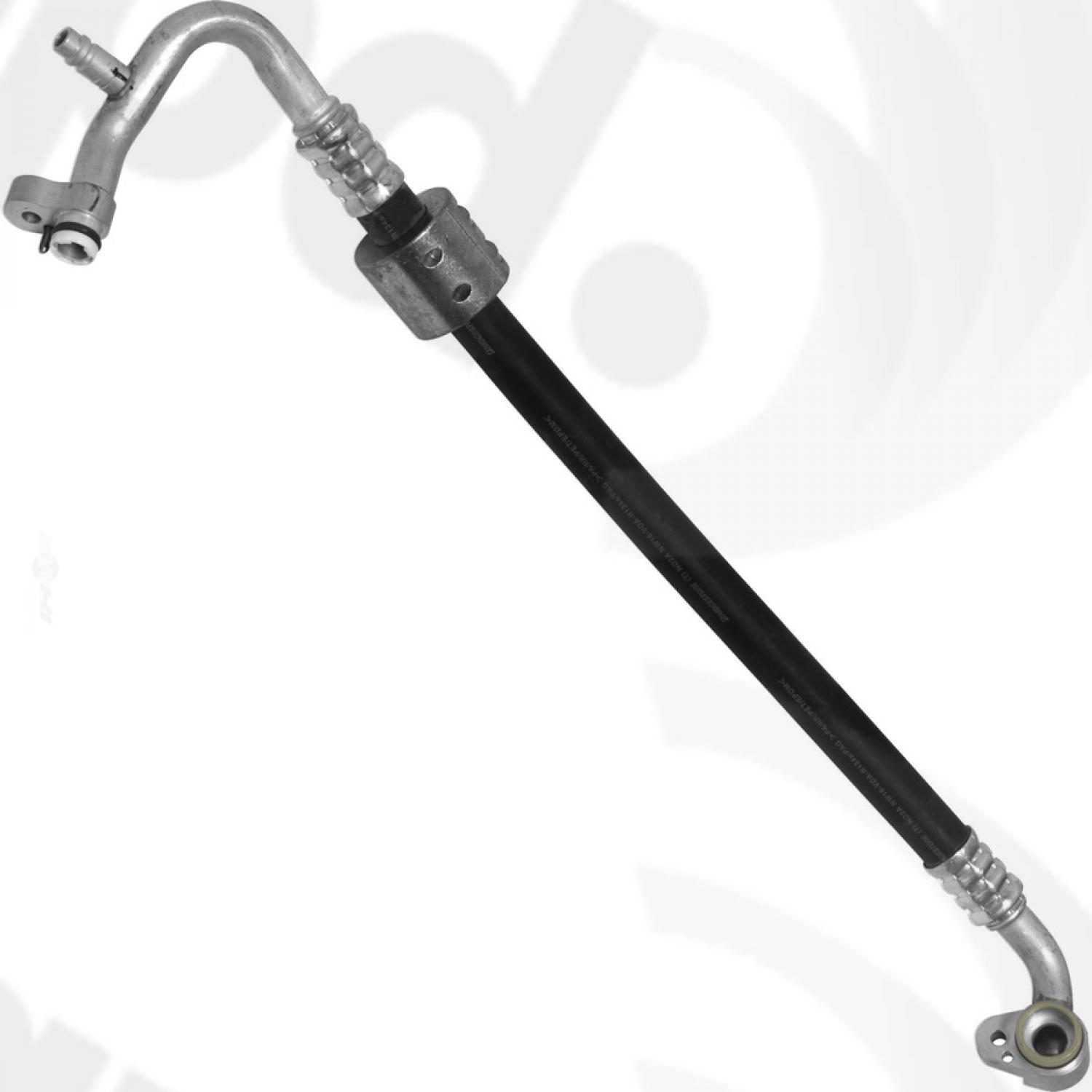 Global Parts Distributors 4813894 A/C Refrigerant Suction Hose product image 1 of 1