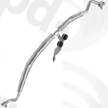 Global Parts Distributors 4813899 A/C Refrigerant Suction Hose product image 1 of 1