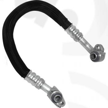 Global Parts Distributors 4813906 - A/C Refrigerant Suction Hose Global Parts Distributors 4813906 A/C Refrigerant Suction Hose product image 1 of 1