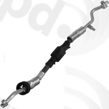 Global Parts Distributors 4813909 A/C Refrigerant Discharge Hose product image 1 of 1