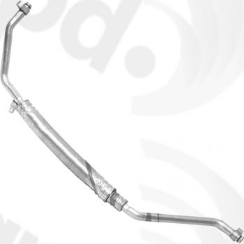 Global Parts Distributors 4813910 A/C Refrigerant Suction Hose product image 1 of 1