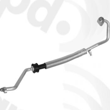 Global Parts Distributors 4813911 A/C Refrigerant Suction Hose product image 1 of 1
