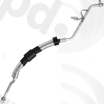 Global Parts Distributors 4813912 A/C Refrigerant Suction Hose product image 1 of 1