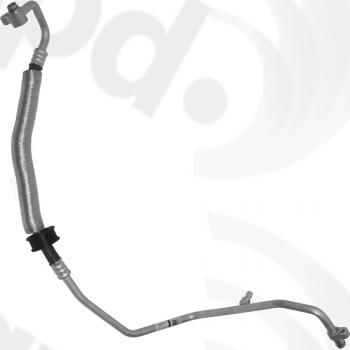 Global Parts Distributors 4813918 A/C Refrigerant Suction Hose product image 1 of 1