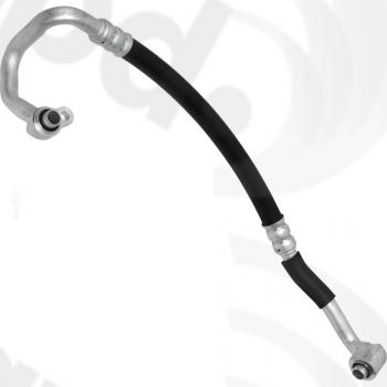 Global Parts Distributors 4813919 A/C Refrigerant Suction Hose product image 1 of 1