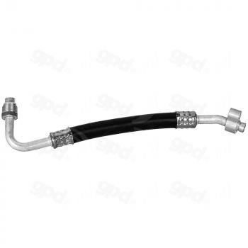 Global Parts Distributors 4813920 A/C Refrigerant Suction Hose product image 1 of 1