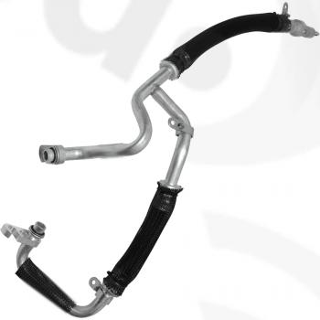 Global Parts Distributors 4813924 A/C Refrigerant Suction Hose product image 1 of 1