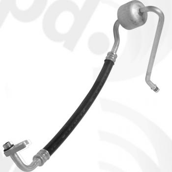Global Parts Distributors 4813932 - A/C Refrigerant Suction Hose Global Parts Distributors 4813932 A/C Refrigerant Suction Hose product image 1 of 1