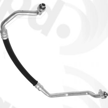 Global Parts Distributors 4813934 A/C Refrigerant Suction Hose product image 1 of 1