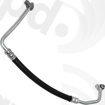 Global Parts Distributors 4813936 A/C Refrigerant Suction Hose product image 1 of 1