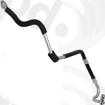 Global Parts Distributors 4813937 A/C Refrigerant Suction Hose product image 1 of 1