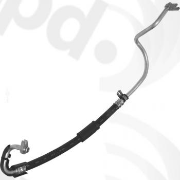 Global Parts Distributors 4813939 - A/C Refrigerant Suction Hose Global Parts Distributors 4813939 A/C Refrigerant Suction Hose product image 1 of 1