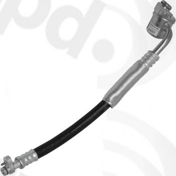 Global Parts Distributors 4813940 A/C Refrigerant Suction Hose product image 1 of 1