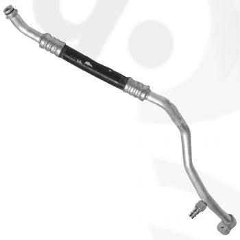 Global Parts Distributors 4813941 A/C Refrigerant Suction Hose product image 1 of 1