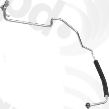 Global Parts Distributors 4813943 - A/C Refrigerant Suction Hose Global Parts Distributors 4813943 A/C Refrigerant Suction Hose product image 1 of 1