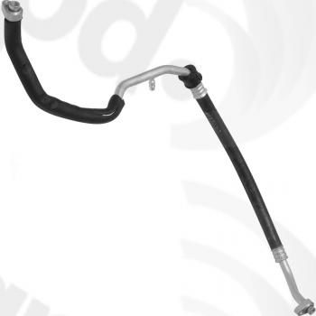 Global Parts Distributors 4813945 A/C Refrigerant Suction Hose product image 1 of 1