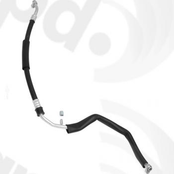 Global Parts Distributors 4813946 A/C Refrigerant Suction Hose product image 1 of 1