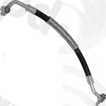 Global Parts Distributors 4813951 - A/C Refrigerant Suction Hose Global Parts Distributors 4813951 A/C Refrigerant Suction Hose product image 1 of 1