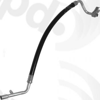 Global Parts Distributors 4813956 A/C Refrigerant Suction Hose product image 1 of 1