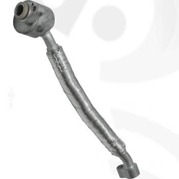 Global Parts Distributors 4813957 A/C Refrigerant Suction Hose product image 1 of 1