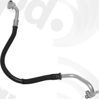 Global Parts Distributors 4813959 A/C Refrigerant Suction Hose product image 1 of 1