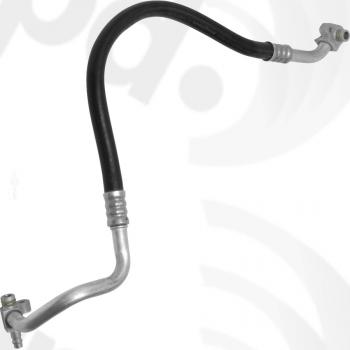 Global Parts Distributors 4813960 A/C Refrigerant Suction Hose product image 1 of 1
