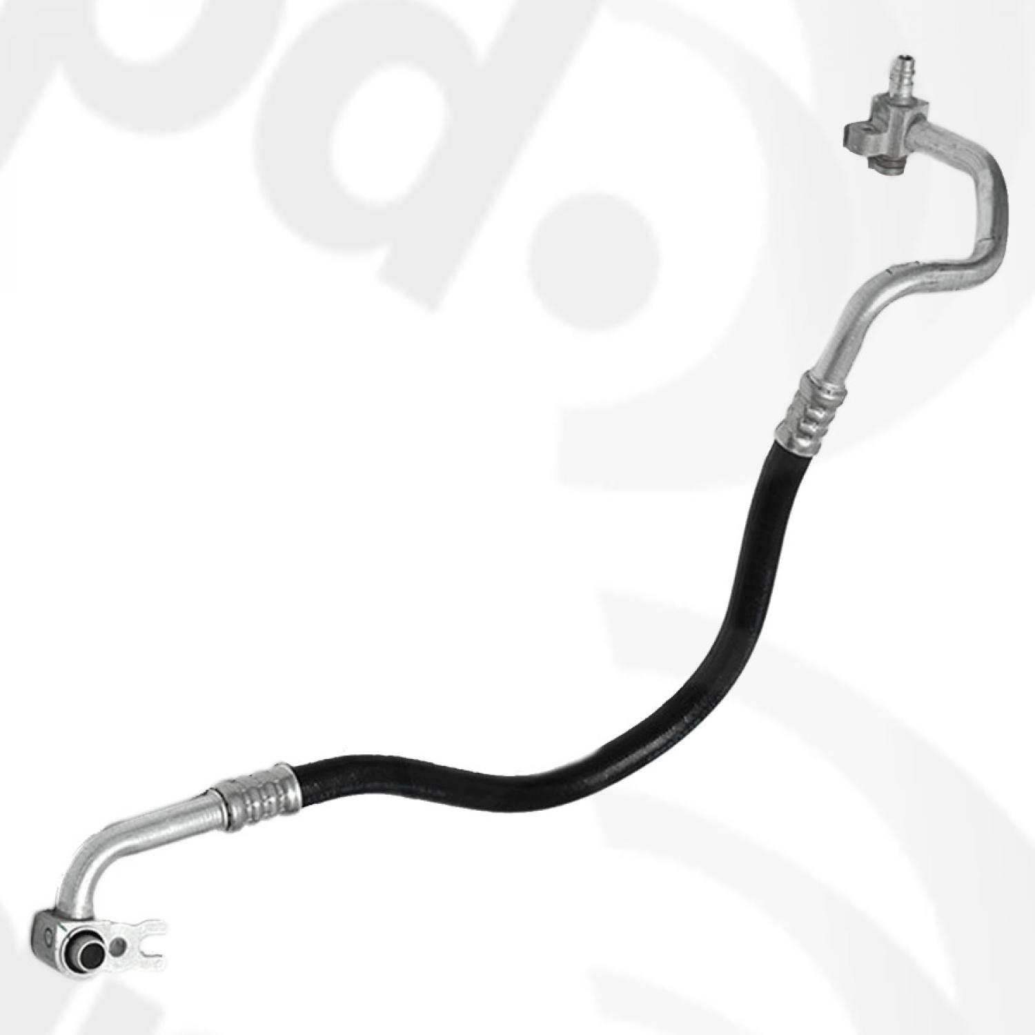 Global Parts Distributors 4813961 A/C Refrigerant Suction Hose product image 1 of 1