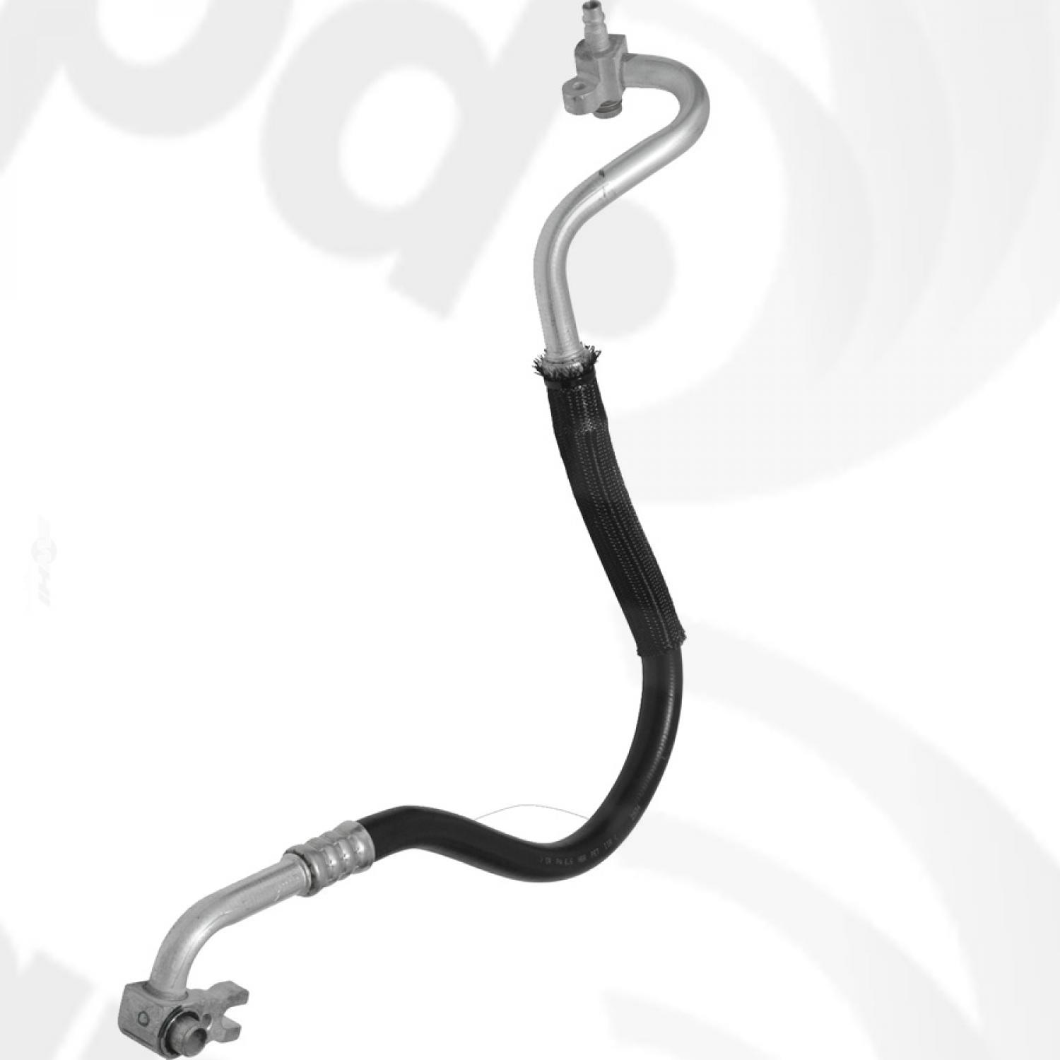 Global Parts Distributors 4813962 A/C Refrigerant Suction Hose product image 1 of 1
