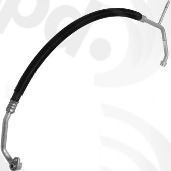 Global Parts Distributors 4813971 - A/C Refrigerant Suction Hose Global Parts Distributors 4813971 A/C Refrigerant Suction Hose product image 1 of 1
