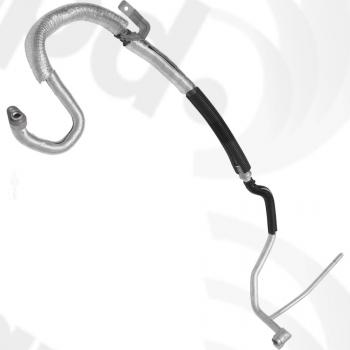 Global Parts Distributors 4813972 - A/C Refrigerant Suction Hose Global Parts Distributors 4813972 A/C Refrigerant Suction Hose product image 1 of 1